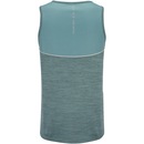 Camiseta Regata ASICS Leve Mesh - Masculina - Foto 9