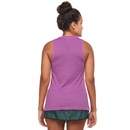 Camiseta Regata Feminina ASICS Lic Alongada - Foto 3