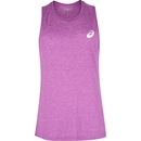 Camiseta Regata Feminina ASICS Lic Alongada - Foto 5