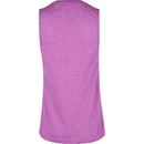 Camiseta Regata Feminina ASICS Lic Alongada - Foto 6