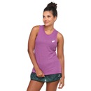 Camiseta Regata Feminina ASICS Lic Alongada - Foto 2