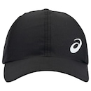 Boné ASICS Aba Curva Lic Performance Strapback - Adulto - Foto 3