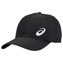 Boné ASICS Aba Curva Lic Performance Strapback - Adulto - Foto 1