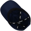 Boné ASICS Aba Curva Lic Performance Strapback - Adulto - Foto 6