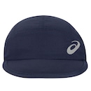 Boné ASICS Aba Reta Strapback Run Cap - Adulto - Foto 5