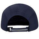 Boné ASICS Aba Reta Strapback Run Cap - Adulto - Foto 6