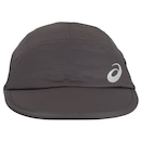 Boné ASICS Aba Reta Strapback Run Cap - Adulto - Foto 2