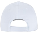 Boné ASICS Aba Curva Lic Casual - Adulto - Foto 4