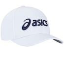 Boné ASICS Aba Curva Lic Casual - Adulto - Foto 6