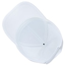 Boné ASICS Aba Curva Lic Casual - Adulto - Foto 7