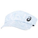 Viseira ASICS Legends Visor - Adulto - Foto 6
