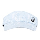 Viseira ASICS Legends Visor - Adulto - Foto 7