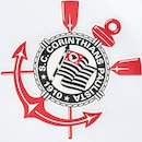 Camisa Polo do Corinthians SPR - Masculina - Foto 3