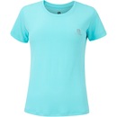 Camiseta Salomon Manga Curta Comet SS - Feminina - Foto 5