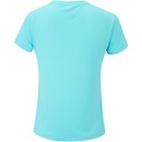 Camiseta Salomon Manga Curta Comet SS - Feminina - Foto 6