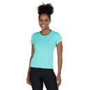Camiseta Salomon Manga Curta Comet SS - Feminina - Foto 2