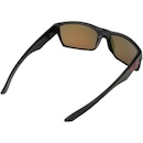 Óculos de Sol Oakley Twoface Polished Black Prizm Ruby - Unissex - Foto 5