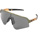 Óculos de Sol Oakley Sutro Lite Sweep Prizm - Unissex - Foto 1