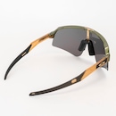 Óculos de Sol Oakley Sutro Lite Sweep Prizm - Unissex - Foto 2