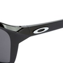 Óculos de Sol Oakley Sylas Polished Prizm Rootbeer - Unissex - Foto 3