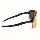 Óculos de Sol Oakley Sutro Lite Carbon 24K Prizm - Unissex - Foto 3