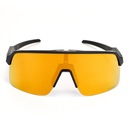 Óculos de Sol Oakley Sutro Lite Carbon 24K Prizm - Unissex - Foto 4