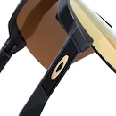 Óculos de Sol Oakley Sutro Lite Carbon 24K Prizm - Unissex - Foto 5