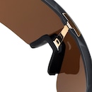 Óculos de Sol Oakley Sutro Lite Carbon 24K Prizm - Unissex - Foto 6
