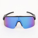 Óculos de Sol Oakley Sutro Lite Carbon 24K Prizm - Unissex - Foto 4