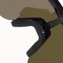 Óculos de Sol Oakley Sutro Lite Carbon 24K Prizm - Unissex - Foto 5