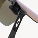 Óculos de Sol Oakley Sutro Lite Carbon 24K Prizm - Unissex - Foto 6