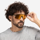 Óculos de Sol Oakley Sutro Lite Carbon 24K Prizm - Unissex - Foto 3