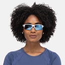 Óculos de Sol Oakley Flak 2.0 XL High Resolut Prizm - Unissex - Foto 3