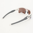 Óculos de Sol Oakley Flak 2.0 XL High Resolut Prizm - Unissex - Foto 2