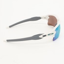 Óculos de Sol Oakley Flak 2.0 XL High Resolut Prizm - Unissex - Foto 3
