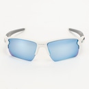 Óculos de Sol Oakley Flak 2.0 XL High Resolut Prizm - Unissex - Foto 4