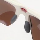 Óculos de Sol Oakley Flak 2.0 XL High Resolut Prizm - Unissex - Foto 6