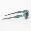 Óculos de Sol Oakley Flak 2.0 XL High Resolut Prizm - Unissex - Foto 3