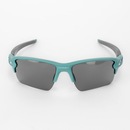 Óculos de Sol Oakley Flak 2.0 XL High Resolut Prizm - Unissex - Foto 4