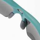 Óculos de Sol Oakley Flak 2.0 XL High Resolut Prizm - Unissex - Foto 6