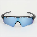 Óculos de Sol Oakley Radar Path High Polarized - Adulto - Foto 3