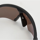 Óculos de Sol Oakley Radar Path High Polarized - Adulto - Foto 4