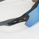 Óculos de Sol Oakley Radar Path High Polarized - Adulto - Foto 5