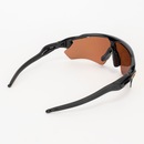 Óculos de Sol Oakley Radar Path High Polarized - Adulto - Foto 2