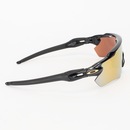 Óculos de Sol Oakley Radar Path High Polarized - Adulto - Foto 3