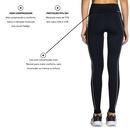 Calça Legging Feminina Authen Grit Focus Clássica - Foto 4