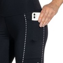 Calça Legging Feminina Authen Grit Focus Clássica - Foto 6