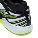 Chuteira Futsal Topper Falcão 12 TD - Adulto - Foto 7