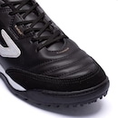 Chuteira Society Topper Maestro Pro III - Adulto - Foto 8