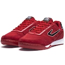 Chuteira Futsal Topper Letra II - Adulto - Foto 2